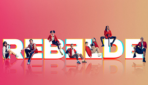 Rebelde Netflix: Confira a lista de músicas da série 