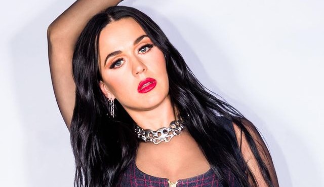 Katy Perry lança single novo junto da abertura da residência nova em Las Vegas