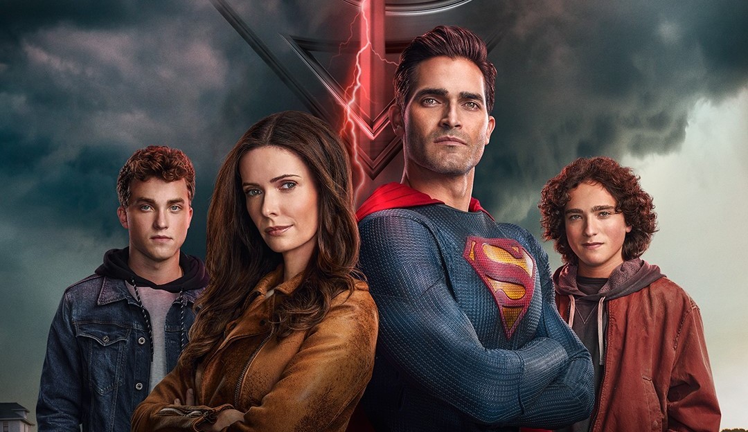 Superman & Lois: Segunda temporada terá dois vilões