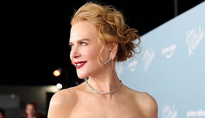 Nicole Kidman está cansada de perguntas sexistas 