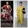 Variedade de looks toma conta da 40ª edição da London Fashion Week