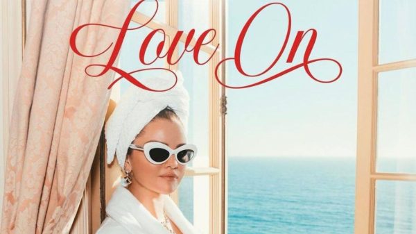 Selena Gomez lança videoclipe do novo single, 'Love On'