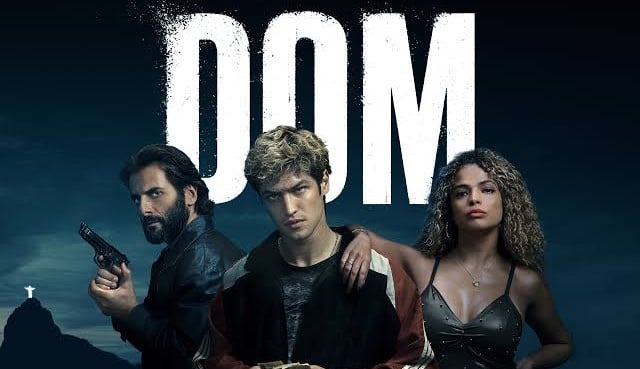 “Dom”: série da Prime Vídeo tem anúncio de segunda temporada