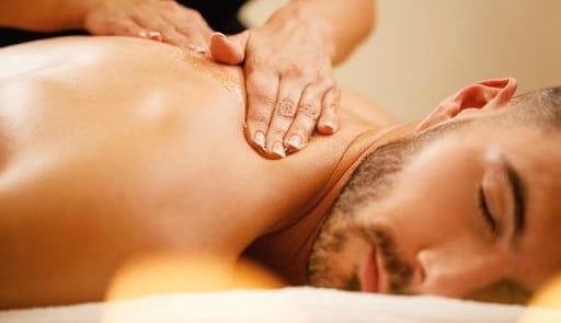 Para quem é indicado a massagem nuru?