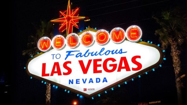 Luxo e cassino: os melhores hotéis em Las Vegas em 2023