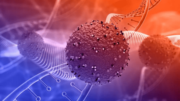 Car-T Cell é reconhecido como tratamento contra a leucemia — Foto: DINO/Reprodução