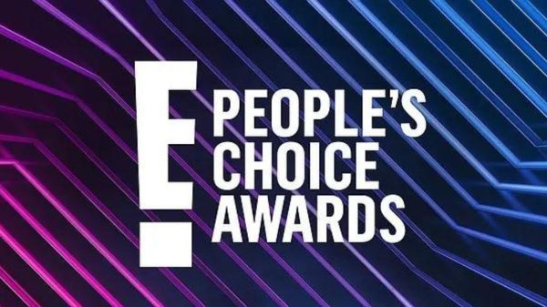 Imagem promocional do People's Choice Awards 2024
