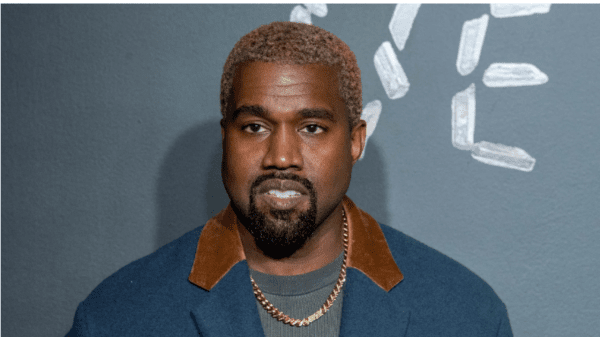 Kanye West, ou Ye