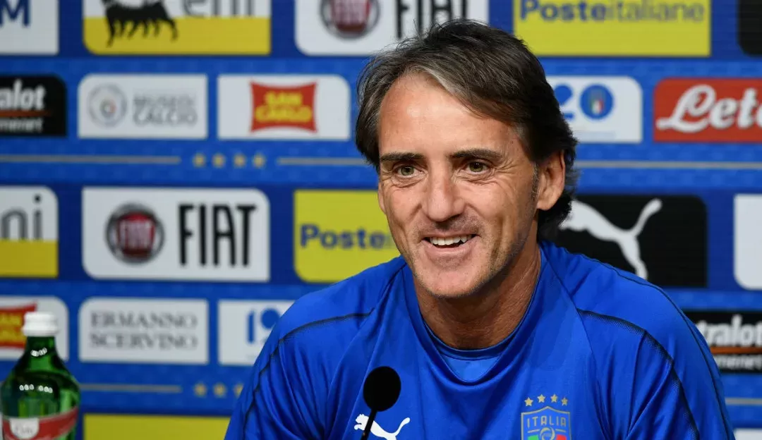 Sem Balotelli, Mancini convoca dois brasileiros naturalizados para eliminatórias da seleção italiana