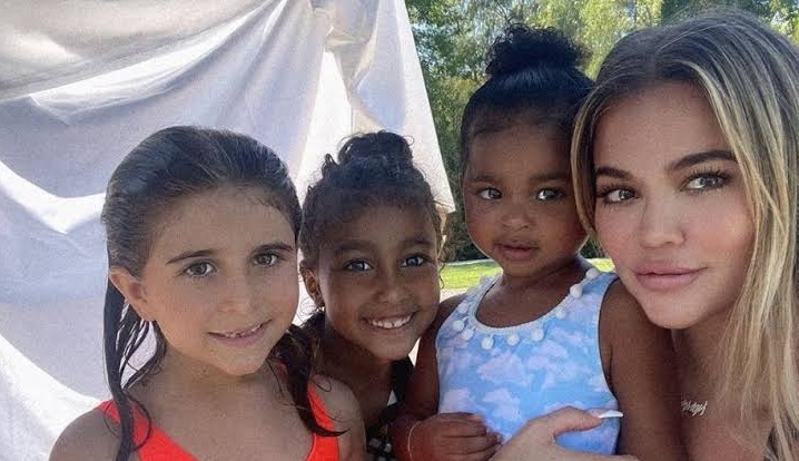 Kardashians evitam frequentadores no parque da Disney e geram revolta