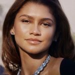 Mudança de visual: Zendaya aparece com novo corte de cabelo