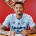 Gabriel Jesus muda de ares em busca de protagonismo