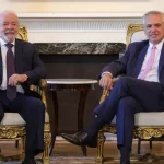 Lula afirma que BNDES poderá ajudar a financiar gasoduto argentino