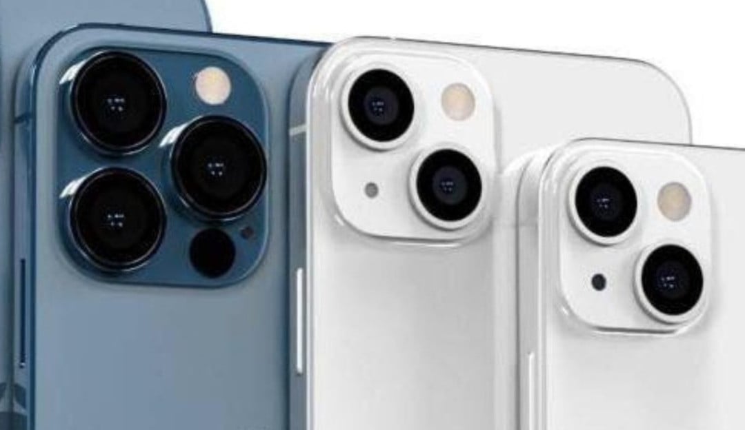 Apple enfrenta contratempos às vésperas de lançar o Iphone 13