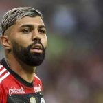 Gabigol no Flamengo