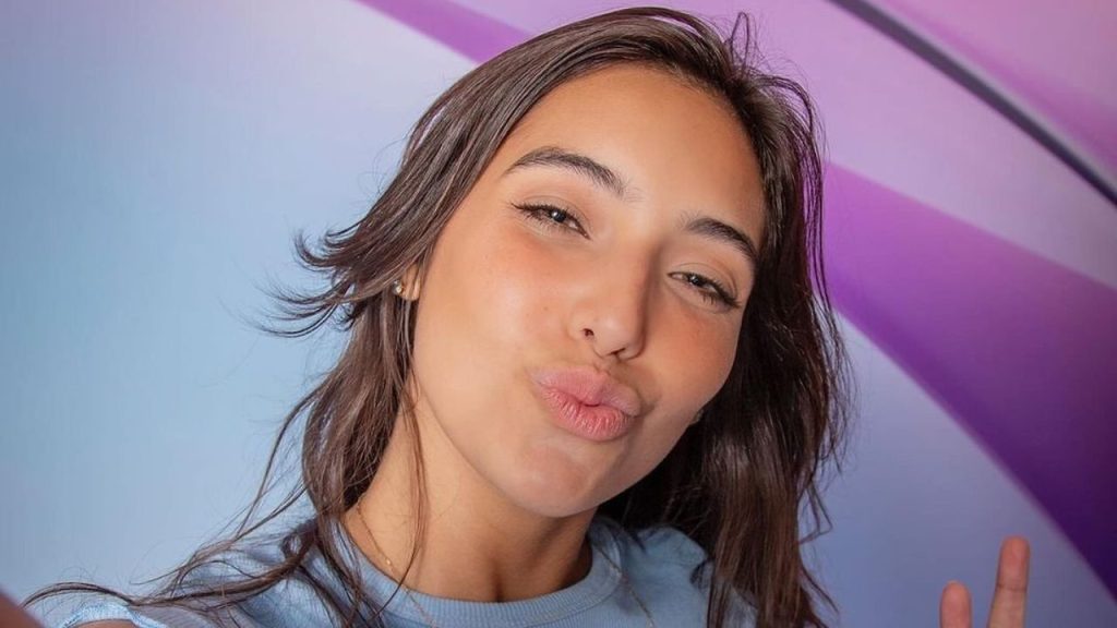 Vanessa Lopes estará em outro reality show em abril