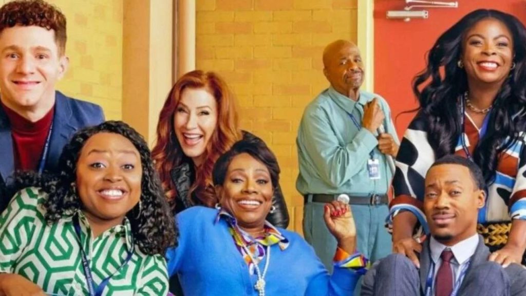 Série “Abbott Elementary” tem trailer da terceira temporada divulgado