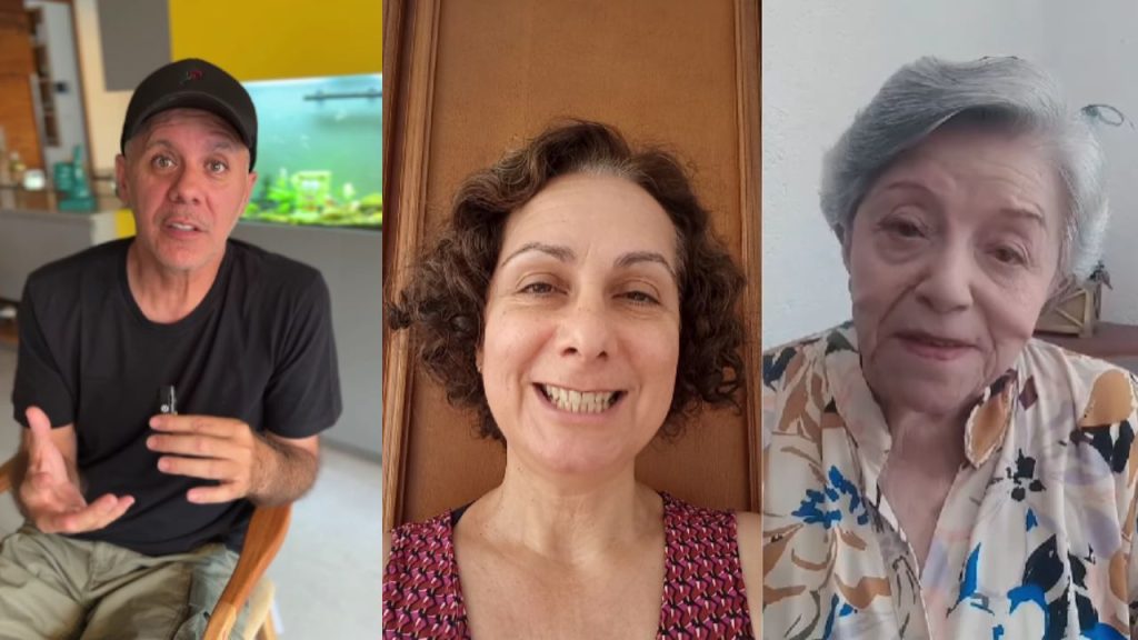 Dubladores protestam por regulamentação da inteligência artificial; saiba por quê