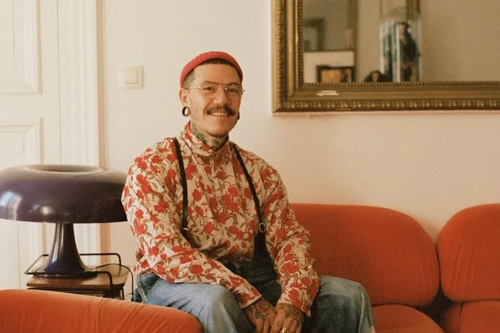 Moschino tem novo diretor criativo