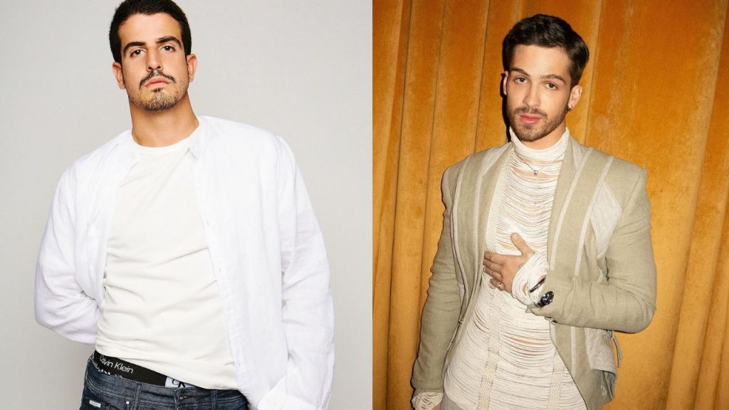 Briga entre João Guilherme e Enzo Celulari pode ter sido motivado por ciúmes de Bruna Marquezine