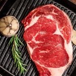 Carne vermelha faz mal à saúde?