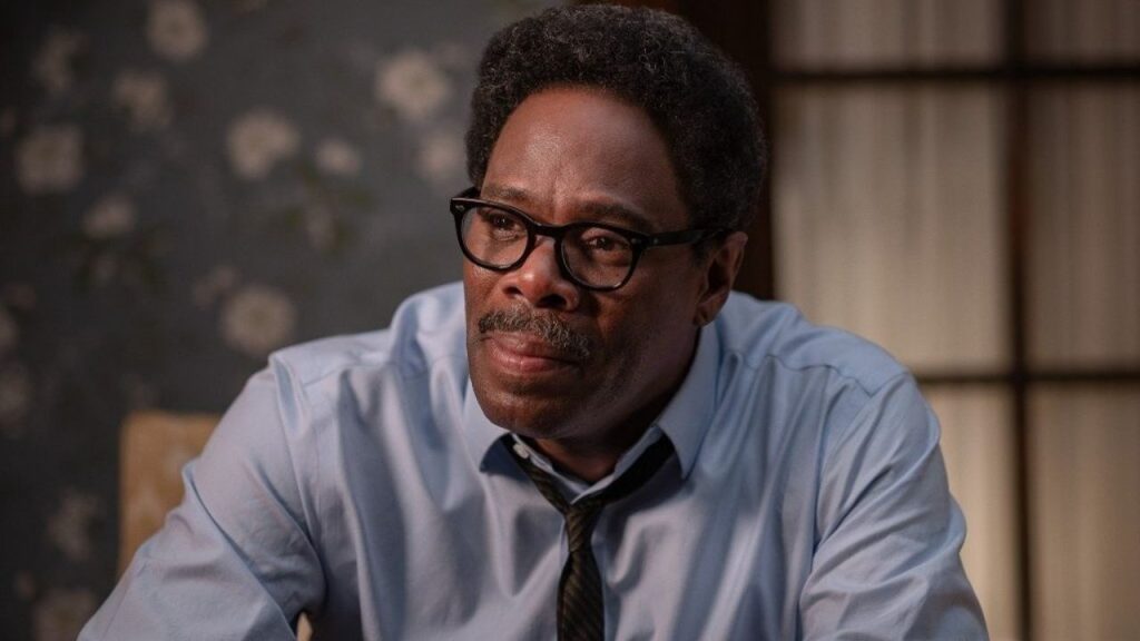 Ator que viverá pai de Michael Jackson na cinebiografia do cantor é escolhido