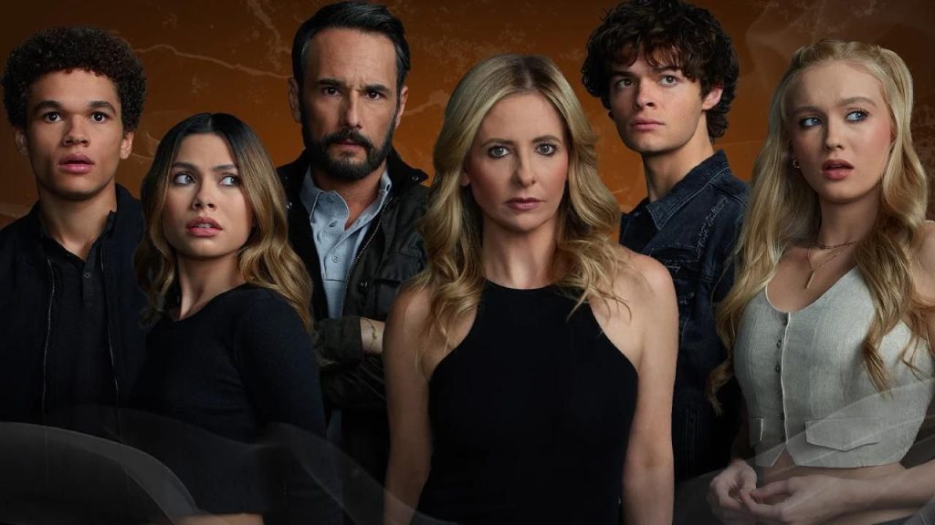 Com apenas uma temporada exibida, série “Wolf Pack” é cancelada