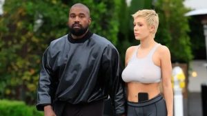 Kanye West apaga vídeo que revelava intimidade da esposa
