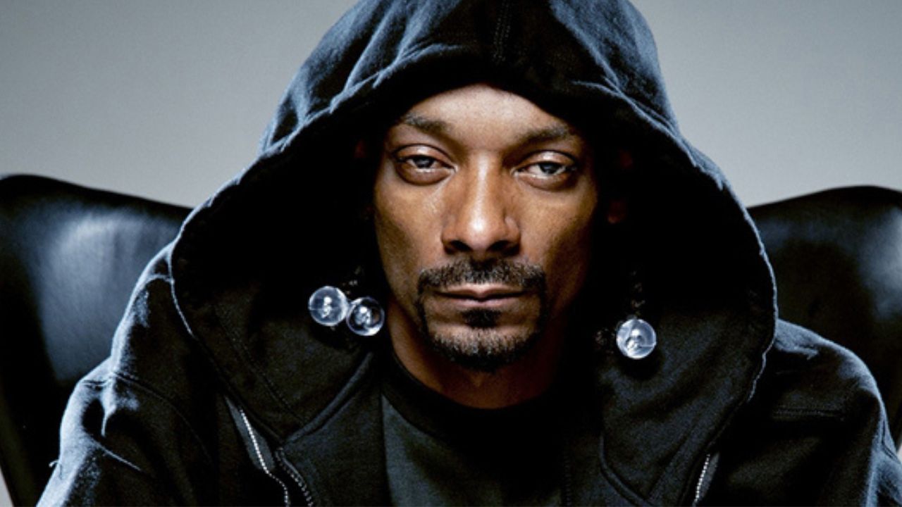 Rapper Snoop Dogg revela que foi procurado para posar nu na plataforma adulta