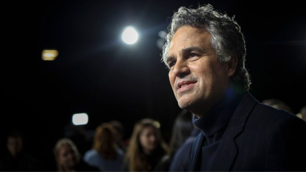 Mark Ruffalo revela como lidou com diagnóstico de tumor cerebral