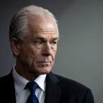 Peter Navarro