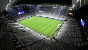 Corinthians x São Paulo: veja escalações e onde assistir à partida