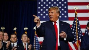 Trump conquista nova vitória e vence primárias no Estado de New Hampshire