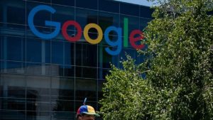 Ações Alphabet sofrem queda de 4,27%, apesar de altos números