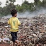 Maior parte dos casos enquadra na Lista das Piores Formas de Trabalho Infantil. (Foto:Reprodução/EBC/Rede Brasil Atual)