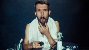 Barbear x Deixar crescer: Qual a melhor abordagem para você?