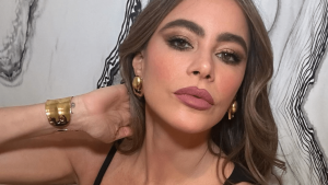 Sofia Vergara abre seu coração sobre críticas ao seu inglês