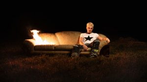 Jão é recebido por Allianz Parque lotado na estreia de sua Superturnê