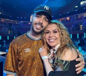 Joelma e Pedro Sampaio anunciam lançamento de “Voando pro Pará (remix)”