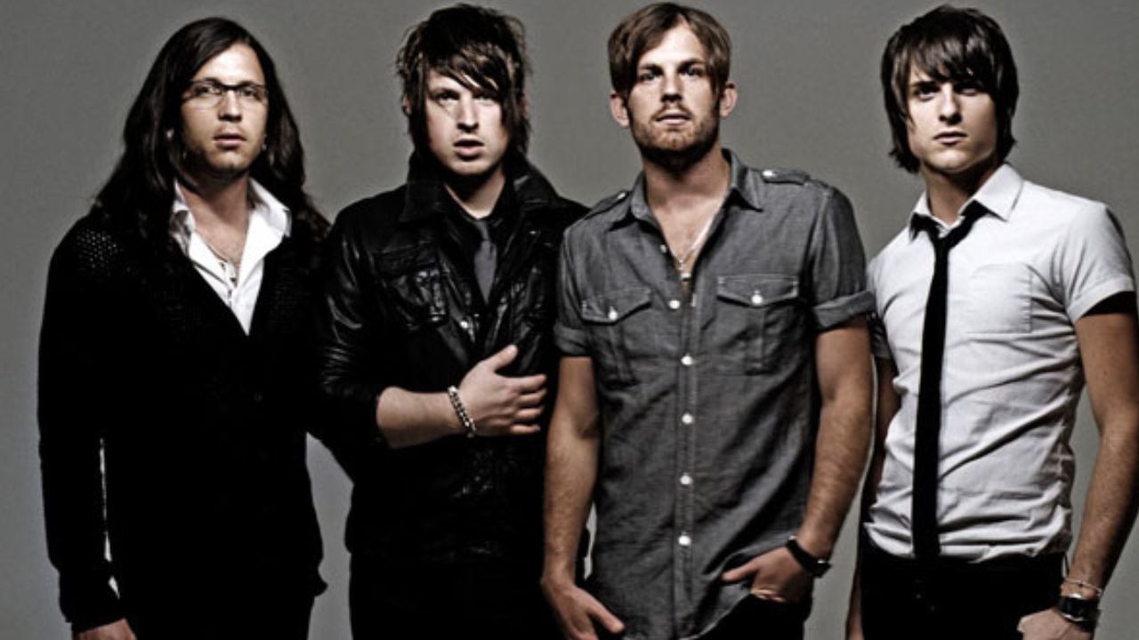 Kings Of Leon