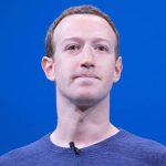 Mark Zuckerberg se torna a quinta pessoa mais rica do mundo 1