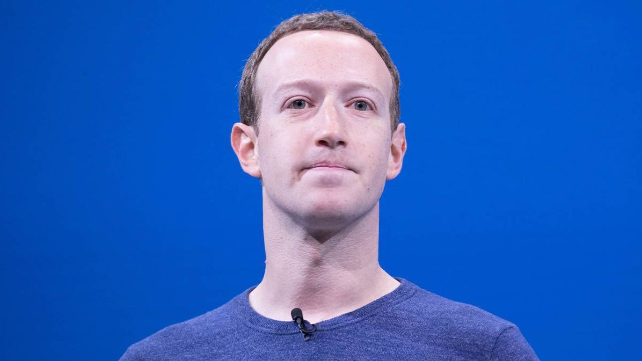 Mark Zuckerberg se torna a quinta pessoa mais rica do mundo 1