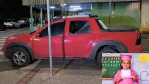 Criança de 6 anos é morta com disparo na cabeça após briga de trânsito