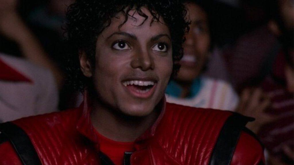 Filme sobre Michael Jackson escala ator para viver sua versão jovem