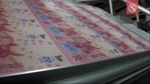 FMI e Argentina adiam revisão final de empréstimo bilionário