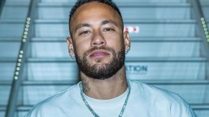 Mulher diz ter filha com Neymar e pede alto valor de pensão