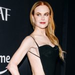 Nicole Kidman fala sobre sua colaboração para o meio cinematográfico