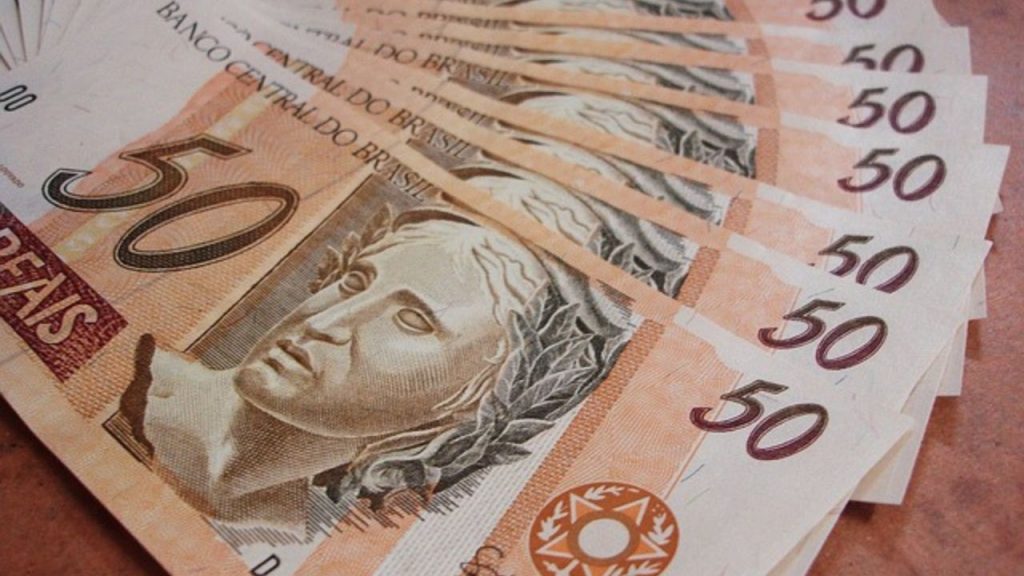 Novo salário mínimo entra em vigor esta semana