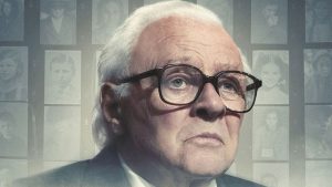 “One Life”: estrelado por Anthony Hopkins, ganha trailer oficial