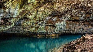 Reservas subterrâneas de água estão se esgotando, aponta pesquisa